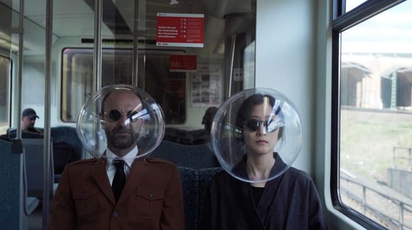 The Future Is Now: Sci-Fi PPE Enters the Market