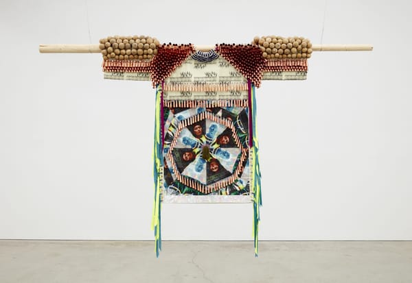 San Antonio Museum of Art Acquires First Works by Contemporary Native American Artists