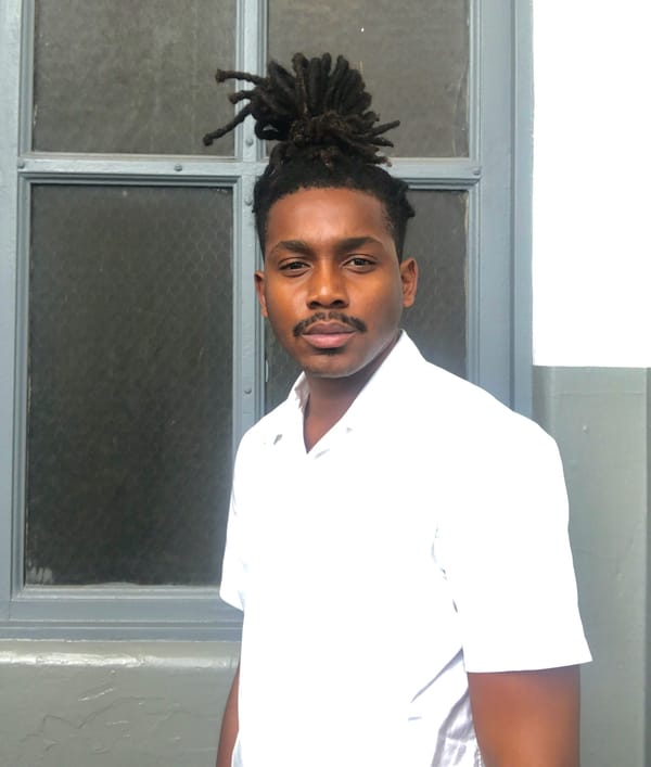 We Need More Creatives in Politics