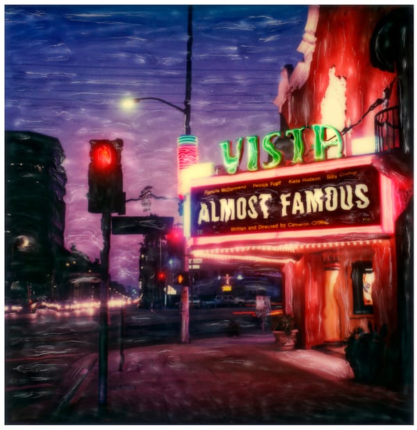 A Sprawling Online Art and Craft Fair Where All Sales Go to the Artists