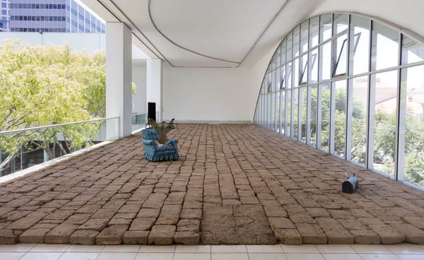 In Upcoming Talk, rafa esparza Opens Up About His Collaborative Art