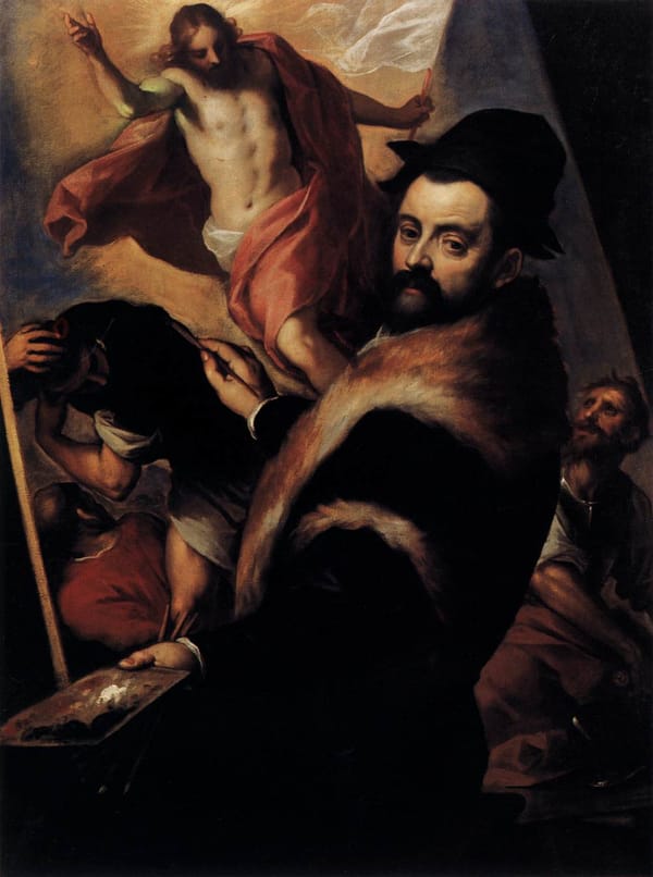 The Rise of Mobile Art, From the Renaissance to the Digital Anthropocene