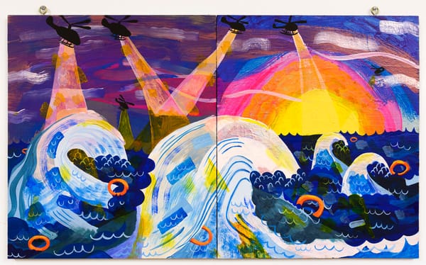 Introducing the Black Painters Academy, a New School Dedicated to Black Art History