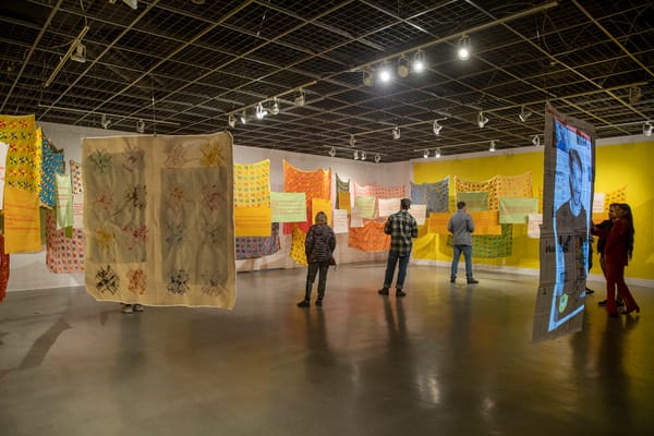 CalArts School of Art is Accepting Applications for Fall 2021