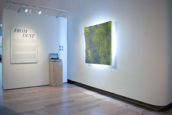 The Chilling, Little Known History of Nuclear Experiments in the US Southwest