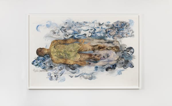 Shahzia Sikander Urges a Rethinking of Art History