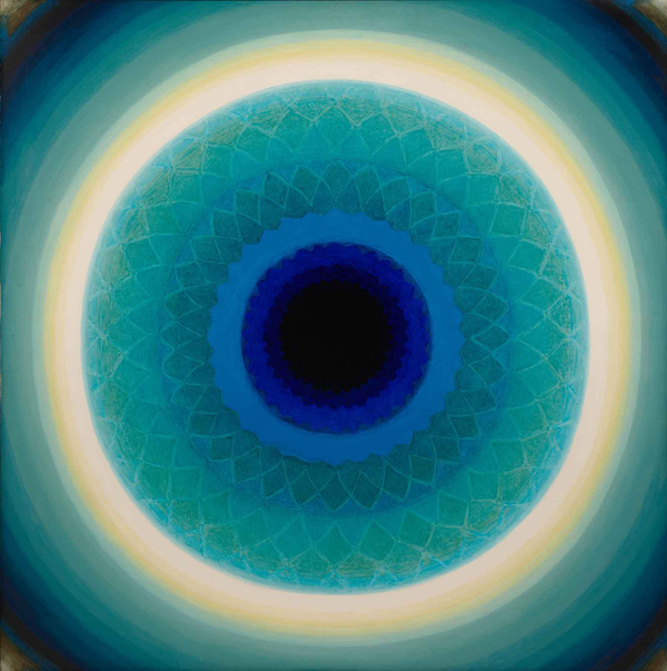 An Exhibition at the Peabody Essex Museum Explores How Revolution Inspired a Generation of Modern Indian Artists