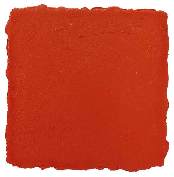 Anne Truitt’s Spiritual Quest