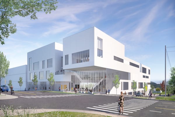 Join the Fully Funded MFA Studio Art Program at the University of Arkansas School of Art