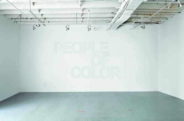 The Fallacies of Whiteness