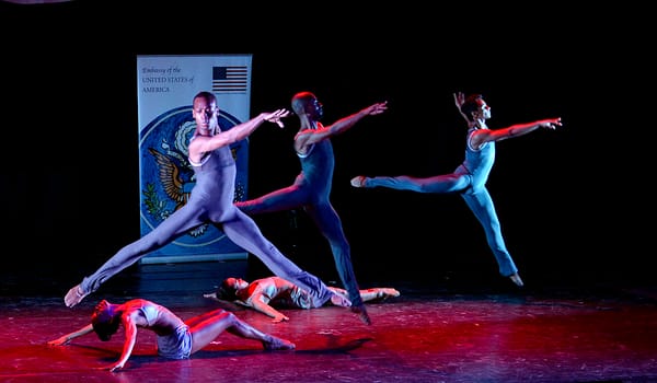 NYC Awards $47.1 Million in Grants and Pandemic Relief to Arts Organizations