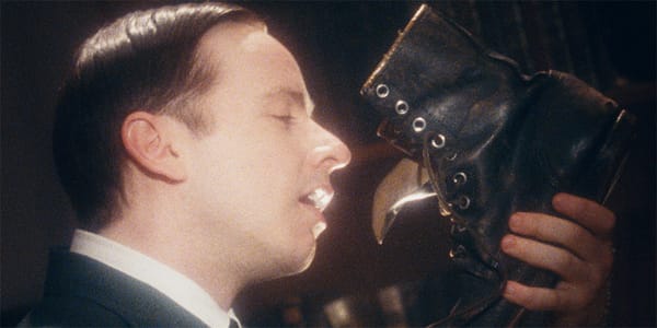 A Funhouse Mirror Telling of Canadian History