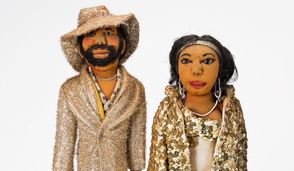 How Swann Galleries Set the Stage for the Modern African American Art Market