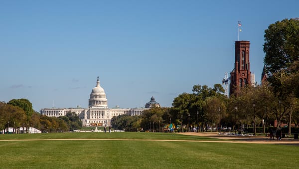 Republican Senator Blocks Votes to Establish Smithsonian Museums for Latino Culture and Women