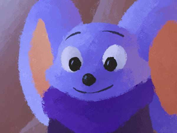 Light Up Your Family’s Winter With These Animated Shorts