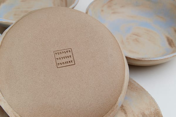 A Prison Abolitionist Ceramics Studio Is Helping Change People’s Lives