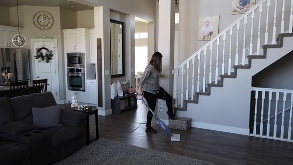 The Spotless, Uncanny World of Cleaning YouTube