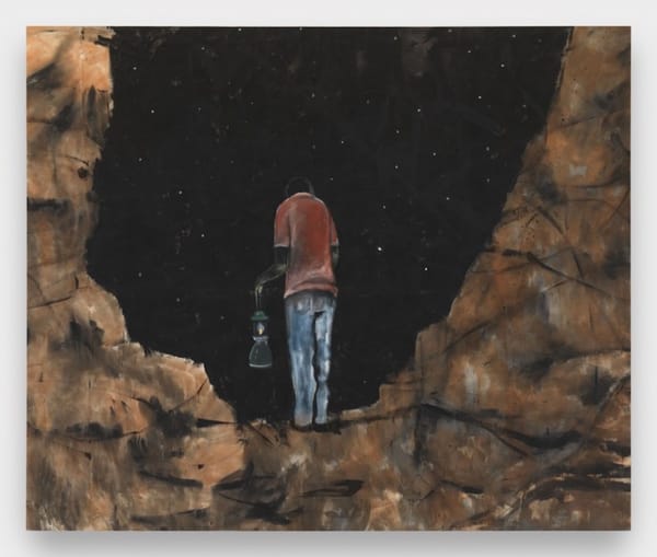 2020: A Year in New York Exhibitions and More