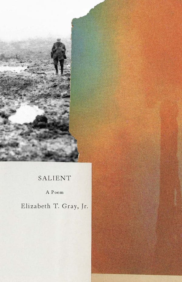 Missives From the War to End All Wars