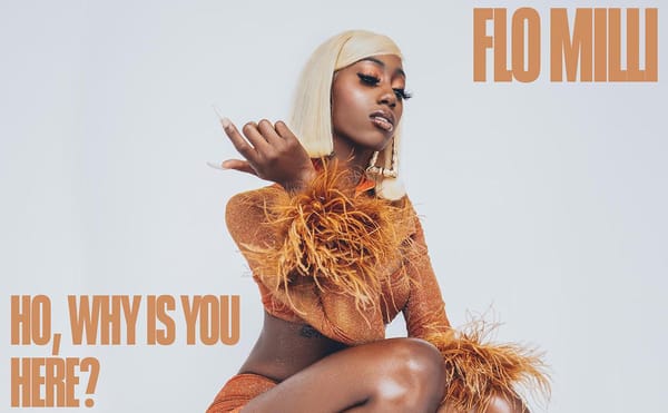 Flo Milli, Rap Queen