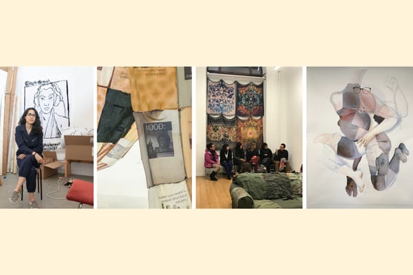 Experimental, Interdisciplinary, Collaborative: Explore Graduate Programs at Pacific Northwest College of Art