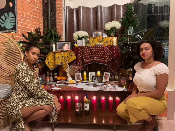 Founded by Black Women, These Platforms Are Creating New Hubs for Underrepresented Artists