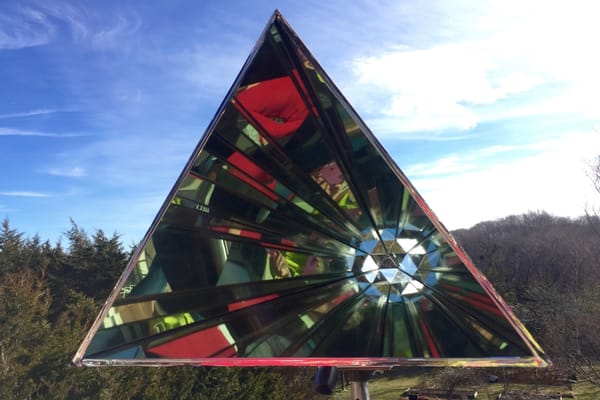 Apply for Graduate Programs in Art History & Criticism and Studio Art at Stony Brook University