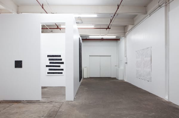 Black Artists Claim Their Birthright of Abstraction