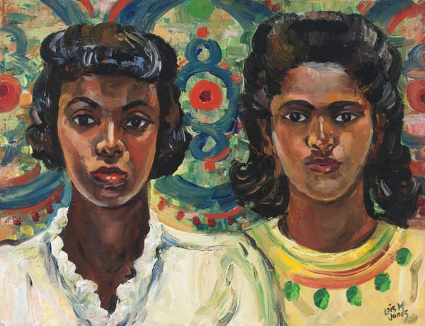 The Baltimore Museum of Art Concludes a Year of Collecting Work by Only Women Artists