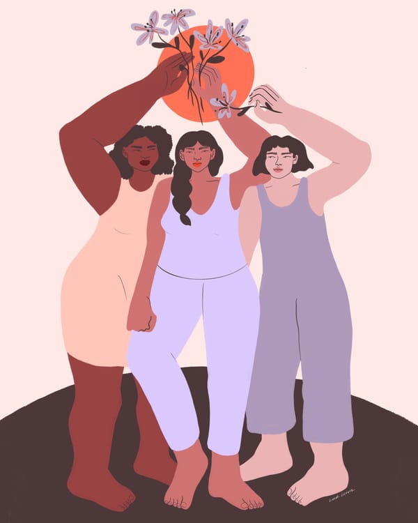 A Brief Guide on How to Get Your Creative Work Seen, Funded, and Supported