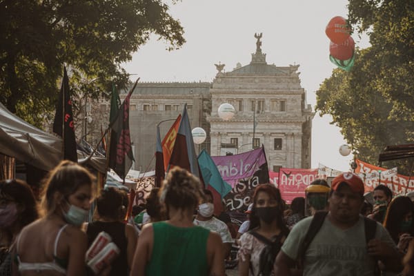 Week in Review: Second COVID-19 Relief Package Passes; Sackler Texts Leaked