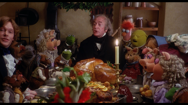 This Holiday, Stream the Best Movie Adaptations of A Christmas Carol