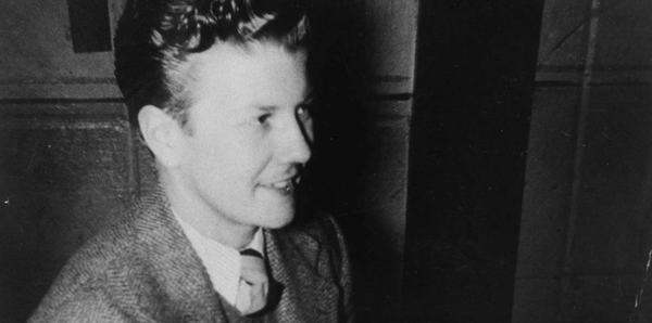 A Portrait of Trans Masculinity in the Story of a Jazz Musician