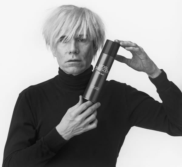 The Silly, Sexy, and Serious Wigs That Made History