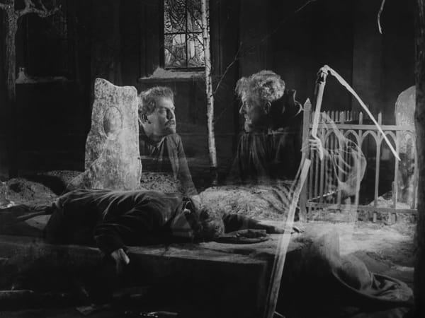 New Years Movies to Stream For Auld Lang Syne