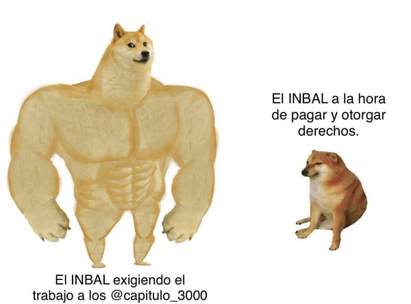 Unpaid Mexican Cultural Workers Reproach Museums With Biting Memes