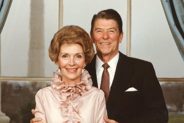 A Streaming List for All the Ronald Reagan Haters Out There