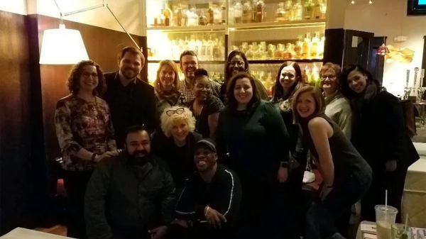 Arts Leaders Call for Senior Executives to Resign at Americans for the Arts