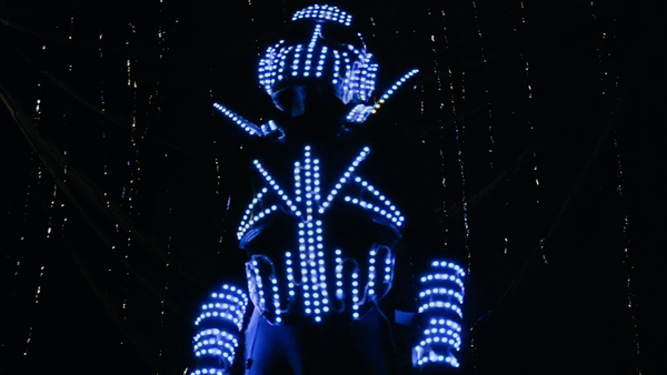 At New Directors/New Films, Stories About People Struggling to Heal