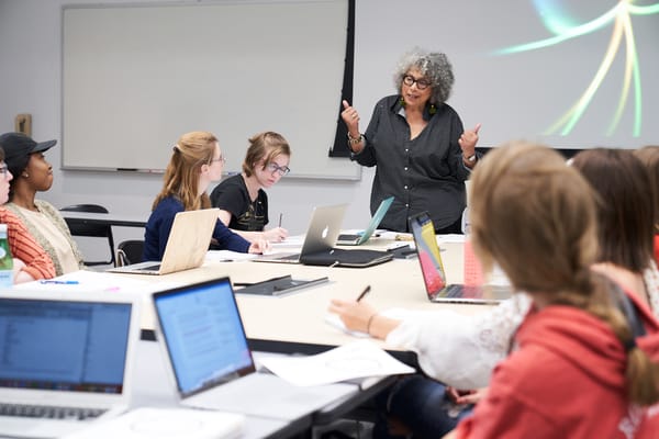 Tyler’s Arts Management Track Nurtures Social and Cultural Leaders