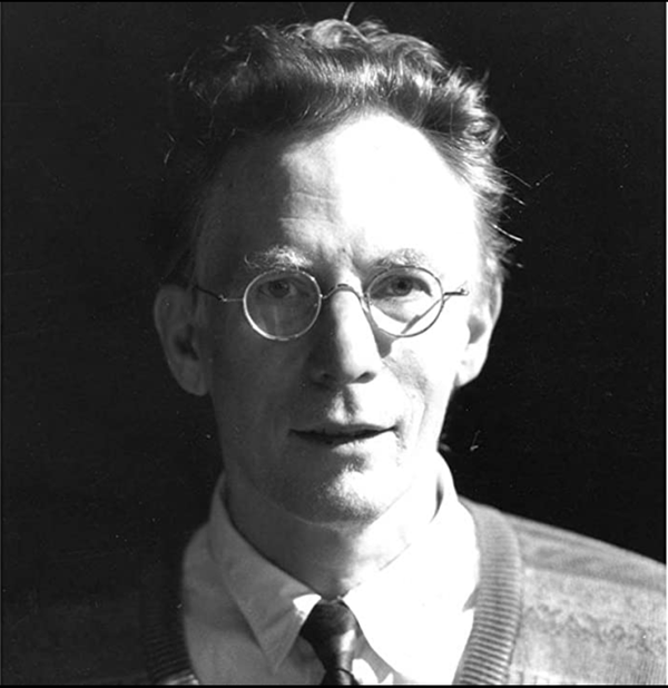 Good Fictions: Remembering Peter Wollen