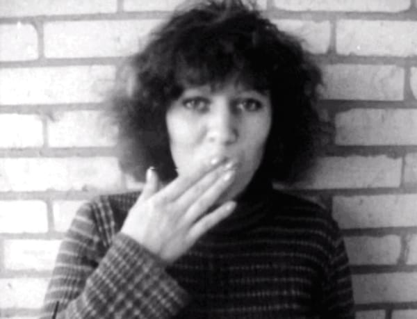 Anthology Film Archives Presents: Avant-Garde Films by Polish Women Artists of the 1970s