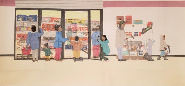 Three Artists Illustrate the Expressive Potential of Drawing