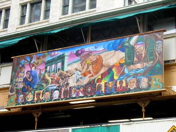 Chicago Promises $2.5 Million in Grants to Artists and Art Organizations