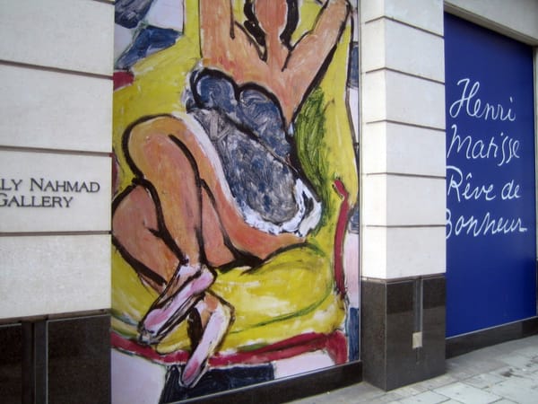 Trump’s Last-Minute Pardons Include Art Dealer Helly Nahmad, Charged for Illegal Gambling