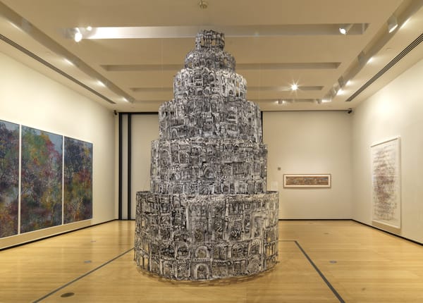 An Expansive View of Asian Identity at the Asia Society Triennial