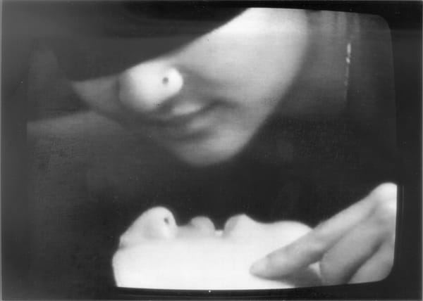 A Unique Source for Experimental Asian American Films Returns