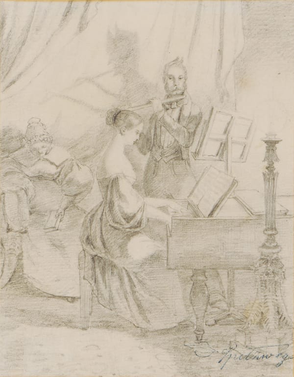 The Last of 14 Definitively Nazi-Looted Artworks in the Gurlitt Trove Is Restituted