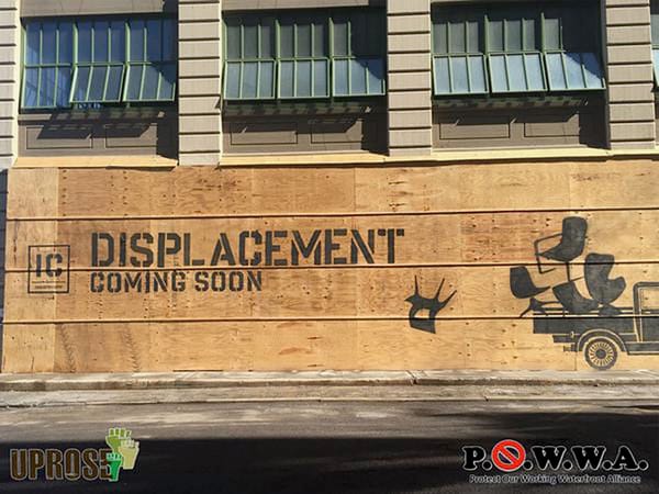 Artwashing During a Pandemic: Should Artists Say No to Real Estate Crumbs?