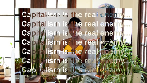 A Disquieting Look at How AIs Foment Political Extremism